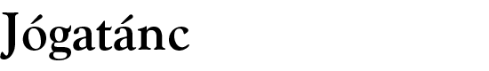 joga-tanc